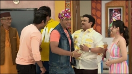 Taarak Mehta Ka Ooltah Chashmah - 29th November 2023